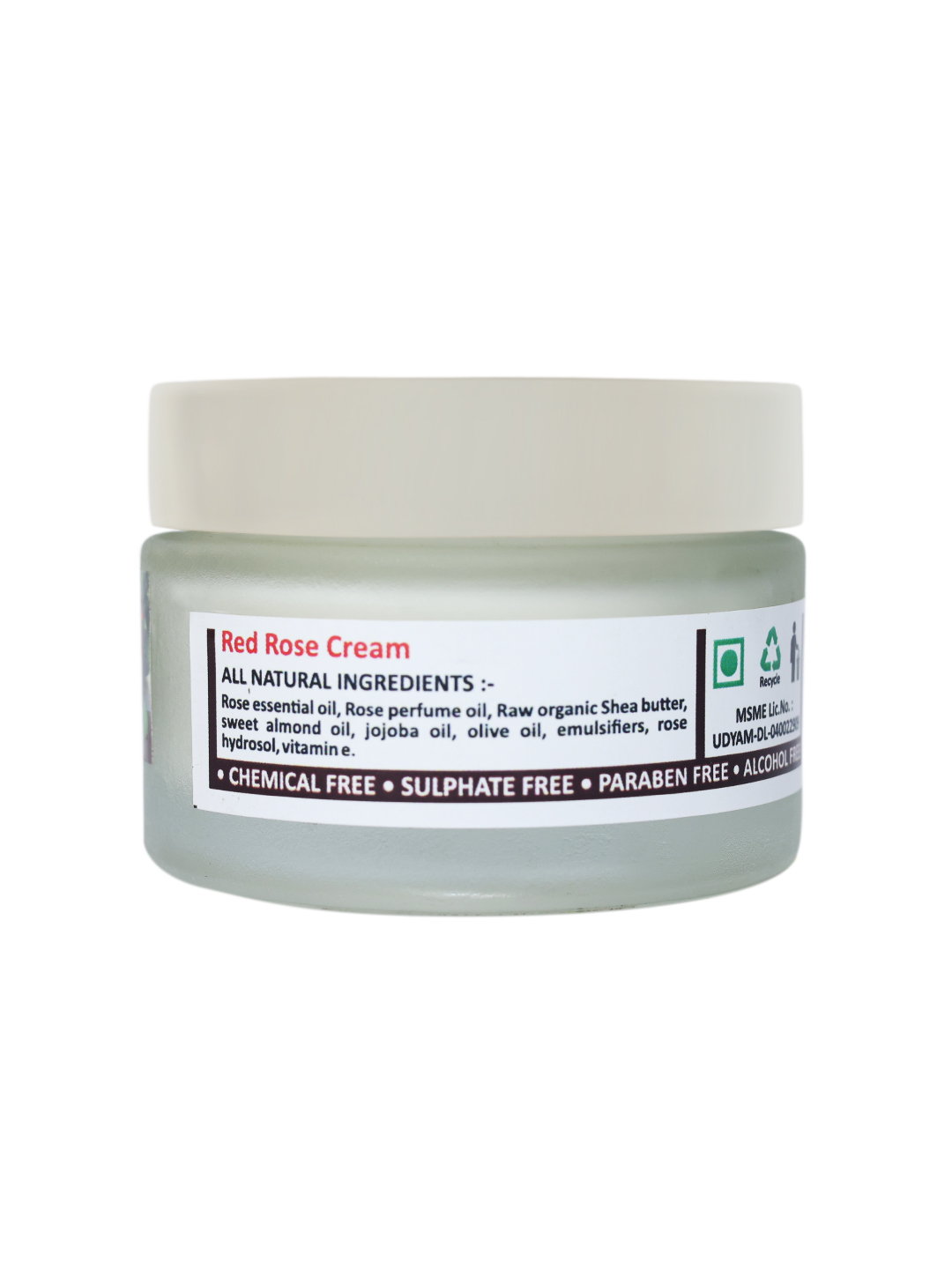 Neem Tulsi Cream