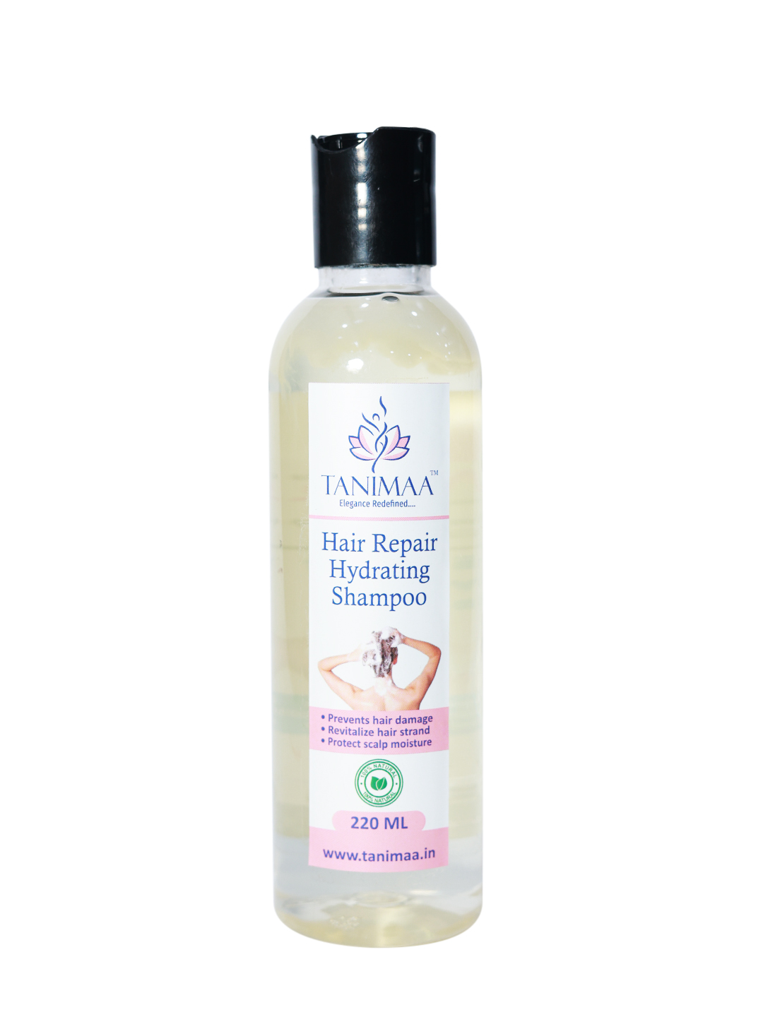 Hair Repair Hydrating Shampoo