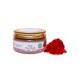Rose Face Mask