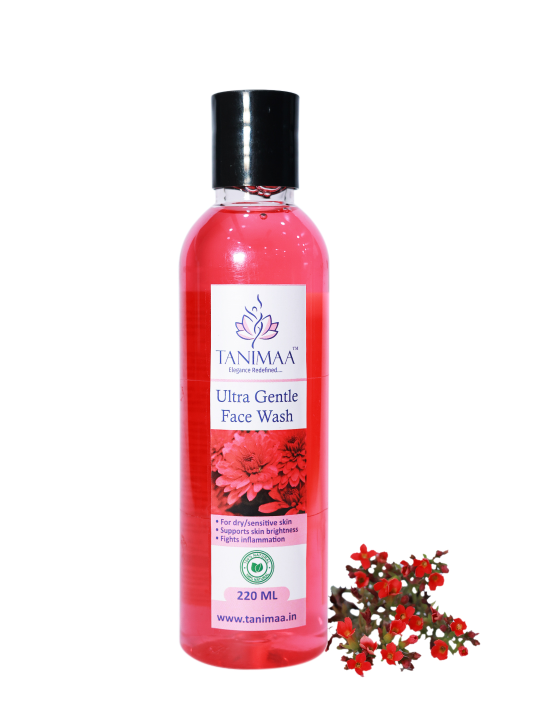 Ultra Gentle Facewash