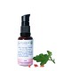 Anti ageing young forever face serum