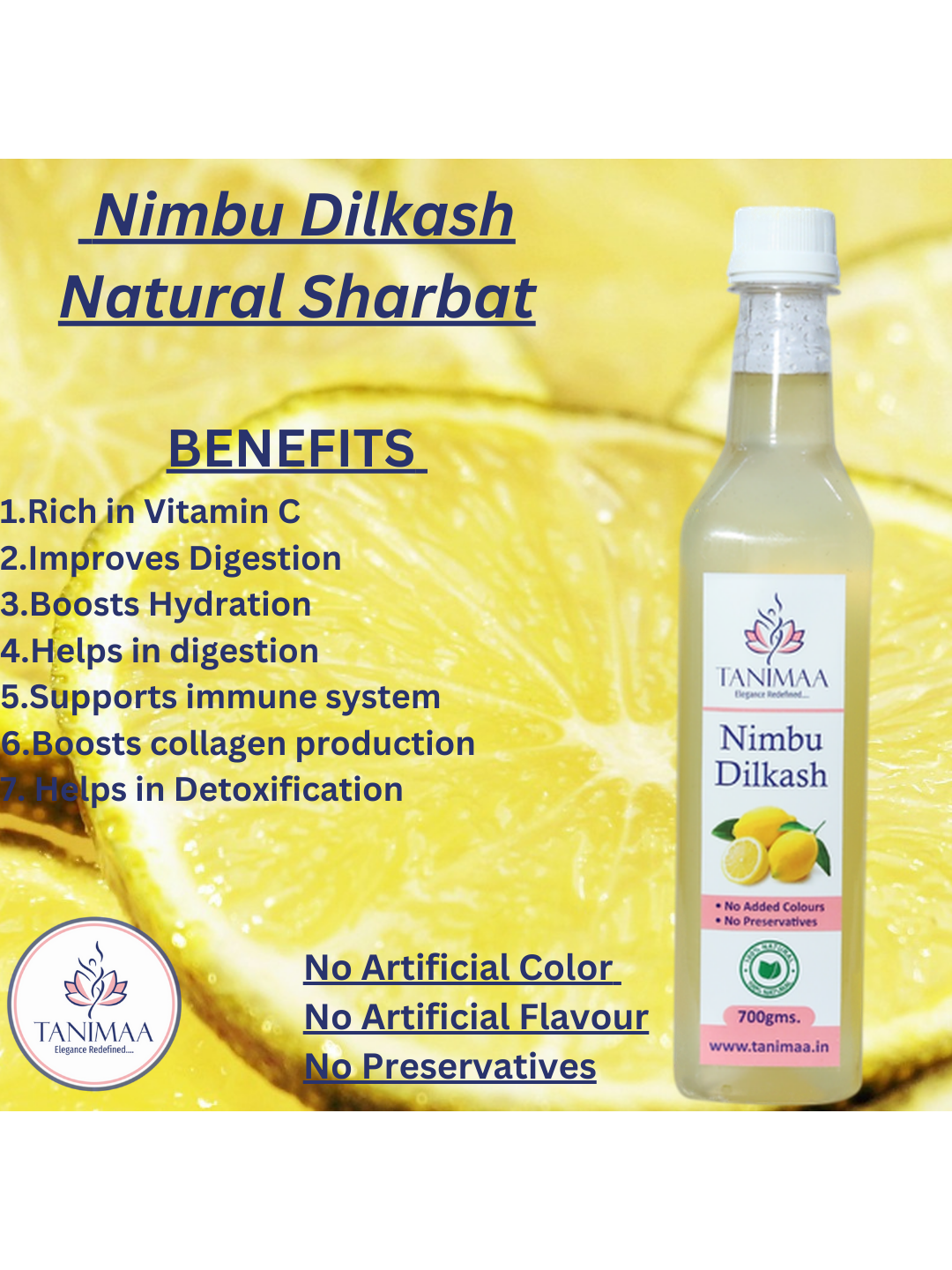 Nimbu Dilkash