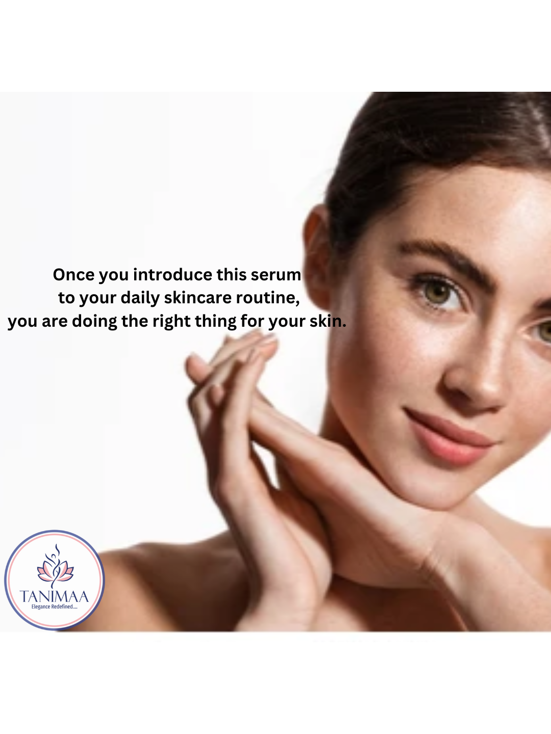 Anti Acne Radiant Glow Face Serum