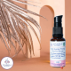 Anti ageing young forever face serum