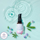 Anti ageing young forever face serum