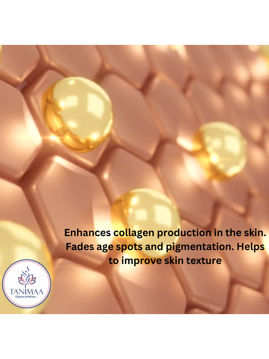 Anti Pigmentation Face Serum