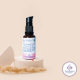 Anti ageing young forever face serum