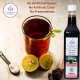 Natural Lemon Ice Tea