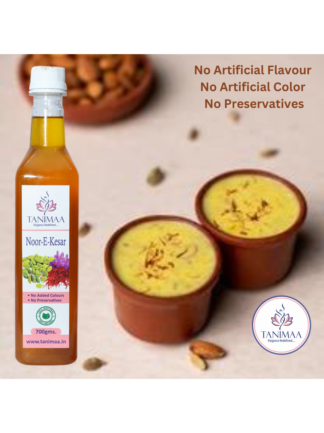 Noor-E-Kesar Sharbat