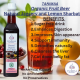 Natural Organic Fruit Beer