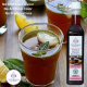 Natural Organic Fruit Beer