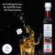 Natural Organic Fruit Beer