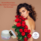 Red Rose Cream