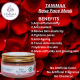Rose Face Mask