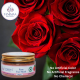 Rose Face Mask