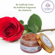 Rose Face Mask