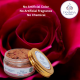 Rose Face Mask
