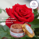 Rose Face Mask