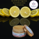 Lemon Face Mask
