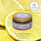 Lemon Face Mask