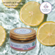 Lemon Face Mask