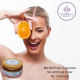 Orange Face Mask