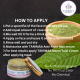 Neem Tulsi Mask