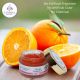 Orange Exfoliator
