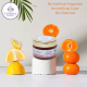 Orange Exfoliator