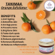 Orange Exfoliator