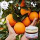 Orange Exfoliator