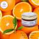 Orange Exfoliator