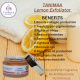 Lemon Exfoliator