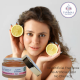 Lemon Exfoliator