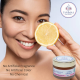 Lemon Exfoliator