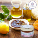 Lemon Exfoliator
