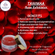 Rose Exfoliator
