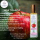 Apple Cider Face Mist Toner