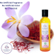 Saffron Glow Ultra Gentle Face Wash
