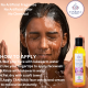 Saffron Glow Ultra Gentle Face Wash
