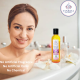 Saffron Glow Ultra Gentle Face Wash