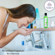 Clear and Alive Tea Tree Facewash