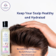 Hair Repair Hydrating Shampoo