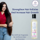 Hair Repair Hydrating Shampoo