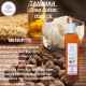 Shea Butter Hair Oil