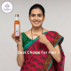 Shea Butter Hair Oil