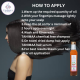 Shea Butter Hair Oil