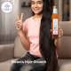 Shea Butter Hair Oil