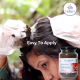 Hair Detox Mask