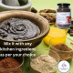 Hair Detox Mask